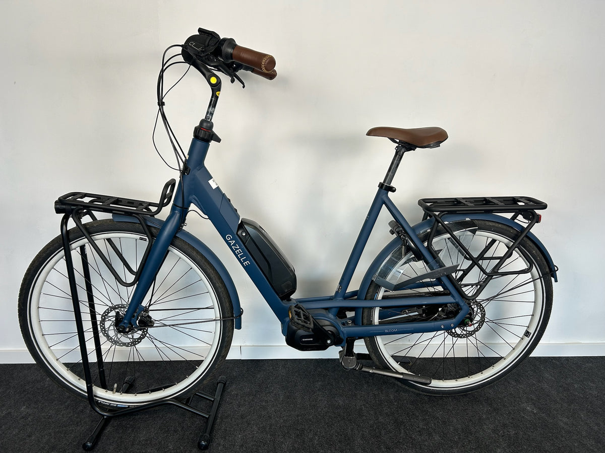 Gazelle BLOOM C7 HMS