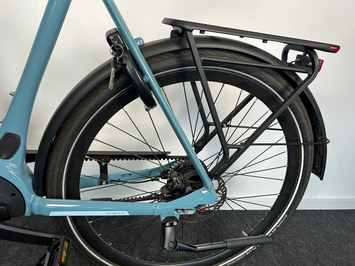 Gazelle ULTIMATE C5 HMB