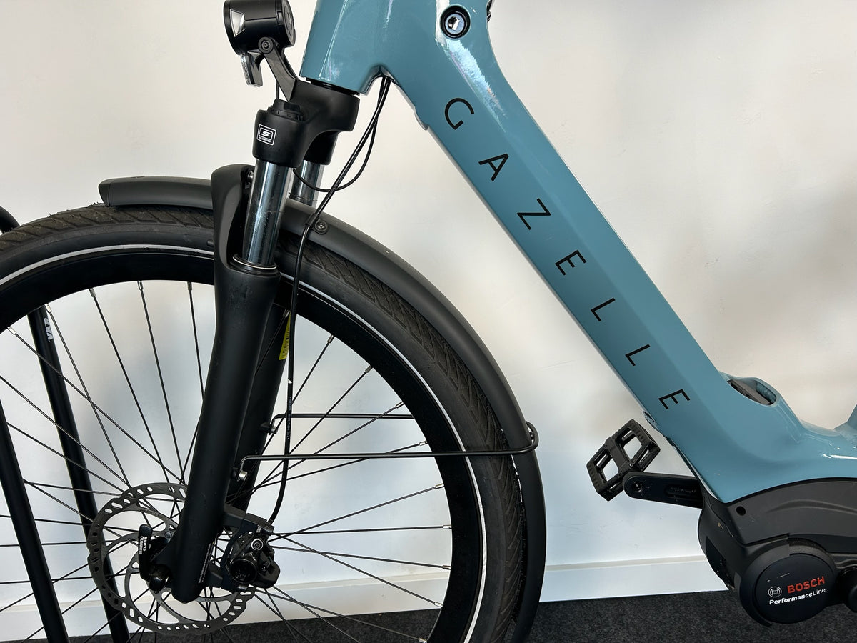 Gazelle ULTIMATE C5 HMB