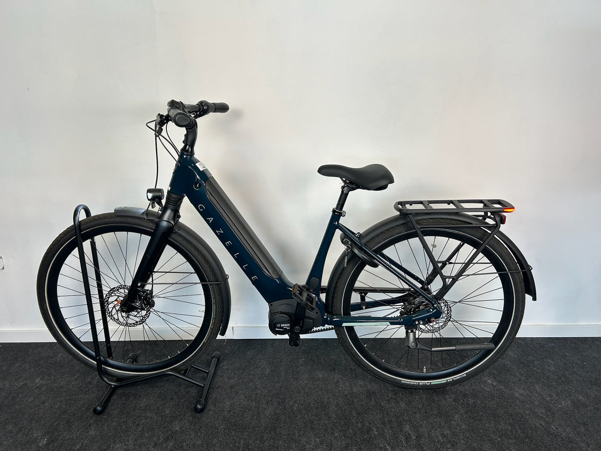 Gazelle ULTIMATE C8+ HMB