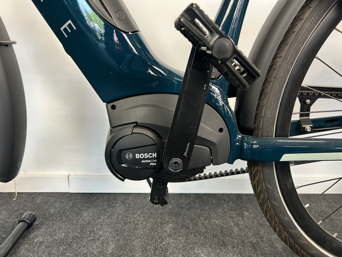 Gazelle ULTIMATE C8+ HMB