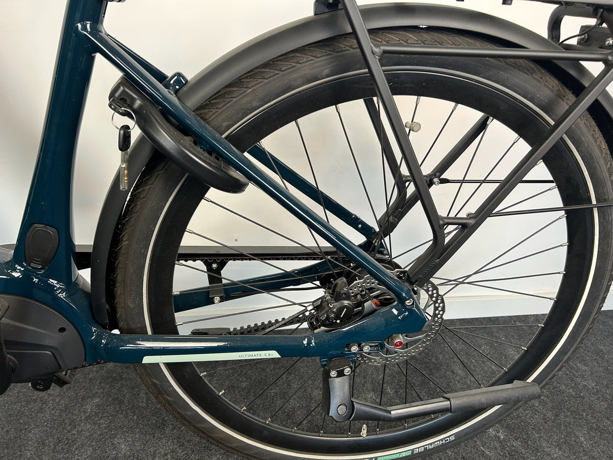 Gazelle ULTIMATE C8+ HMB