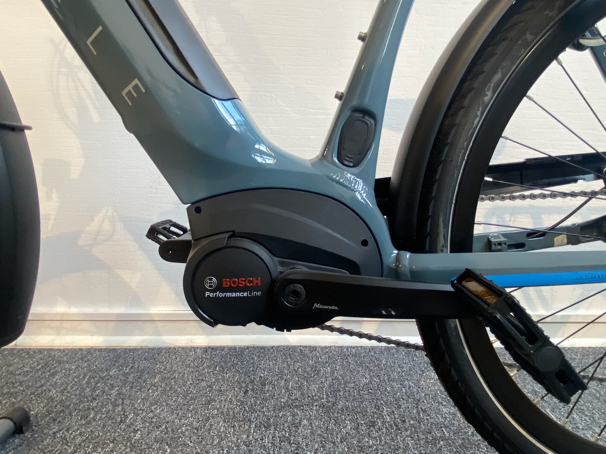 Gazelle ULTIMATE T10 HMB