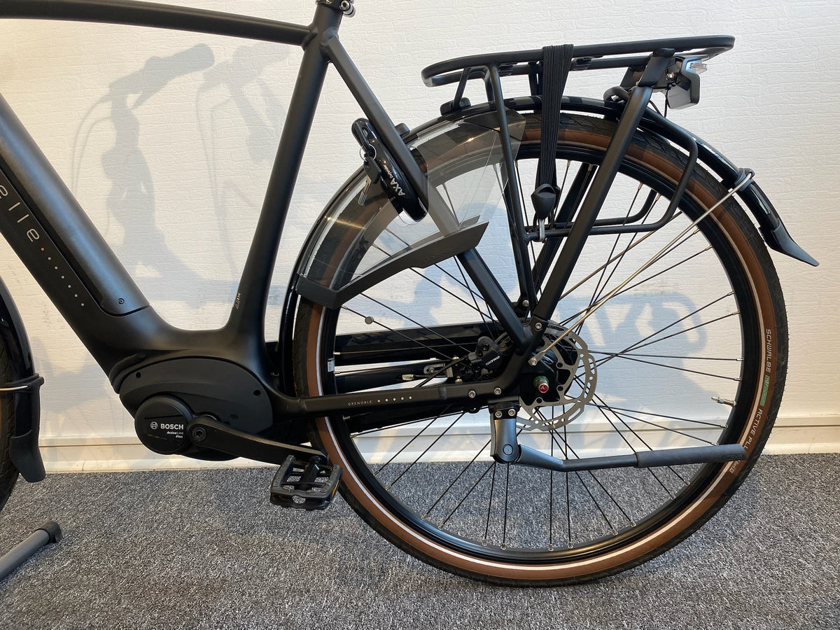Gazelle GRENOBLE C8 HMB