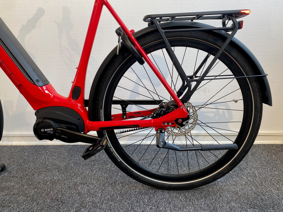 Gazelle ULTIMATE C8+ HMB