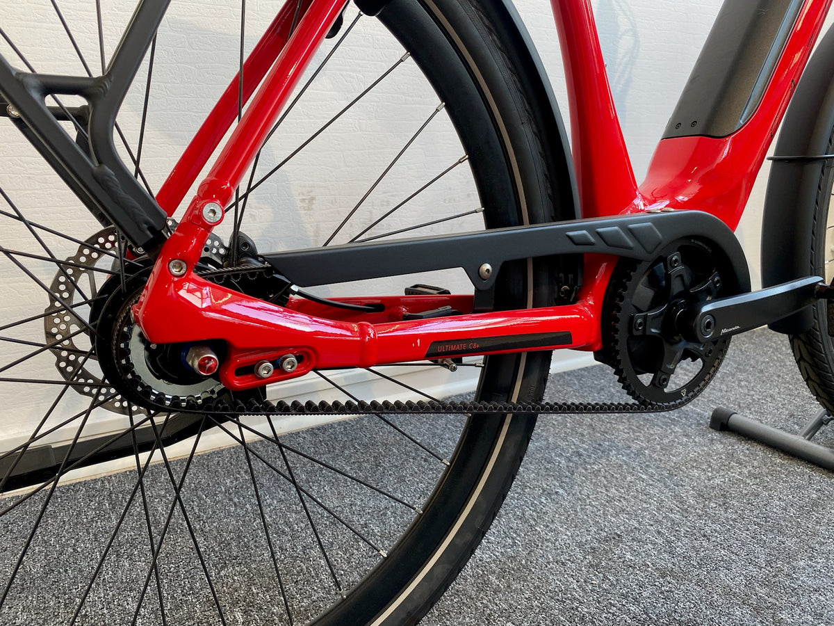 Gazelle ULTIMATE C8+ HMB