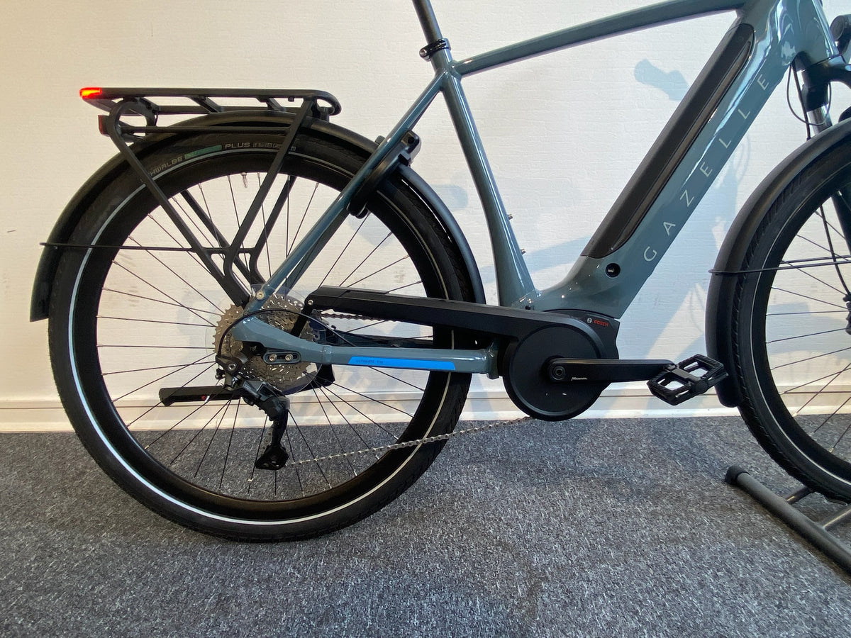 Gazelle ULTIMATE T10 HMB