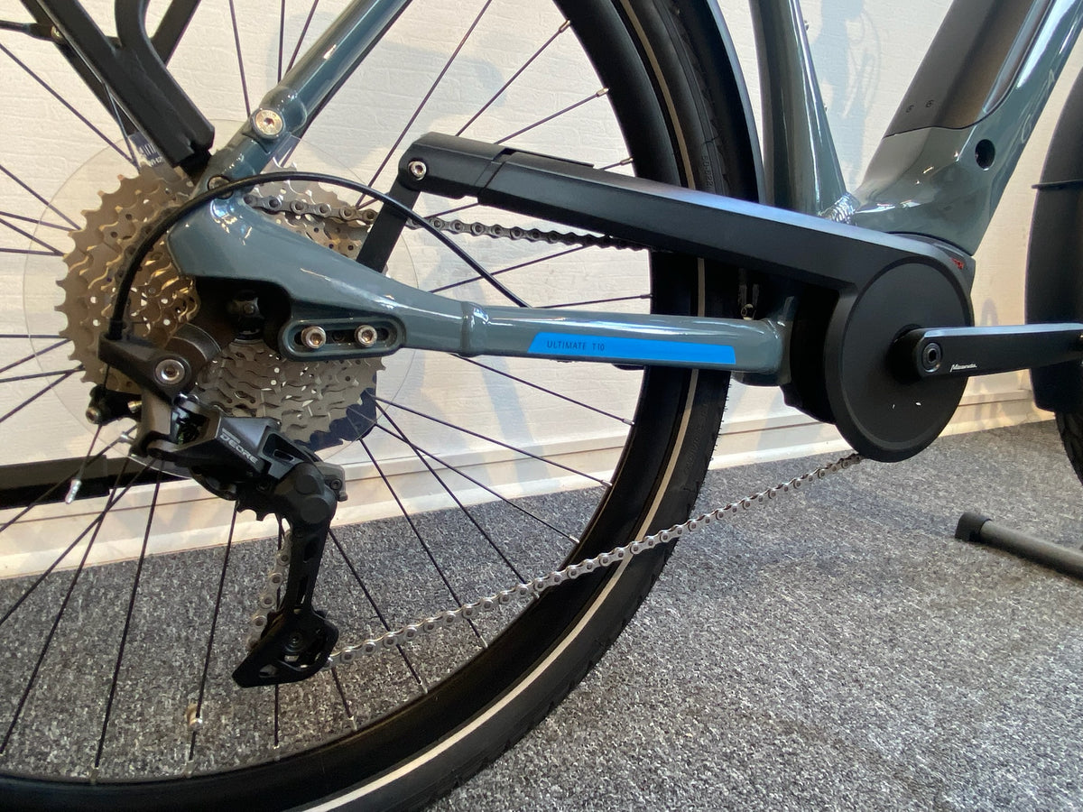 Gazelle ULTIMATE T10 HMB