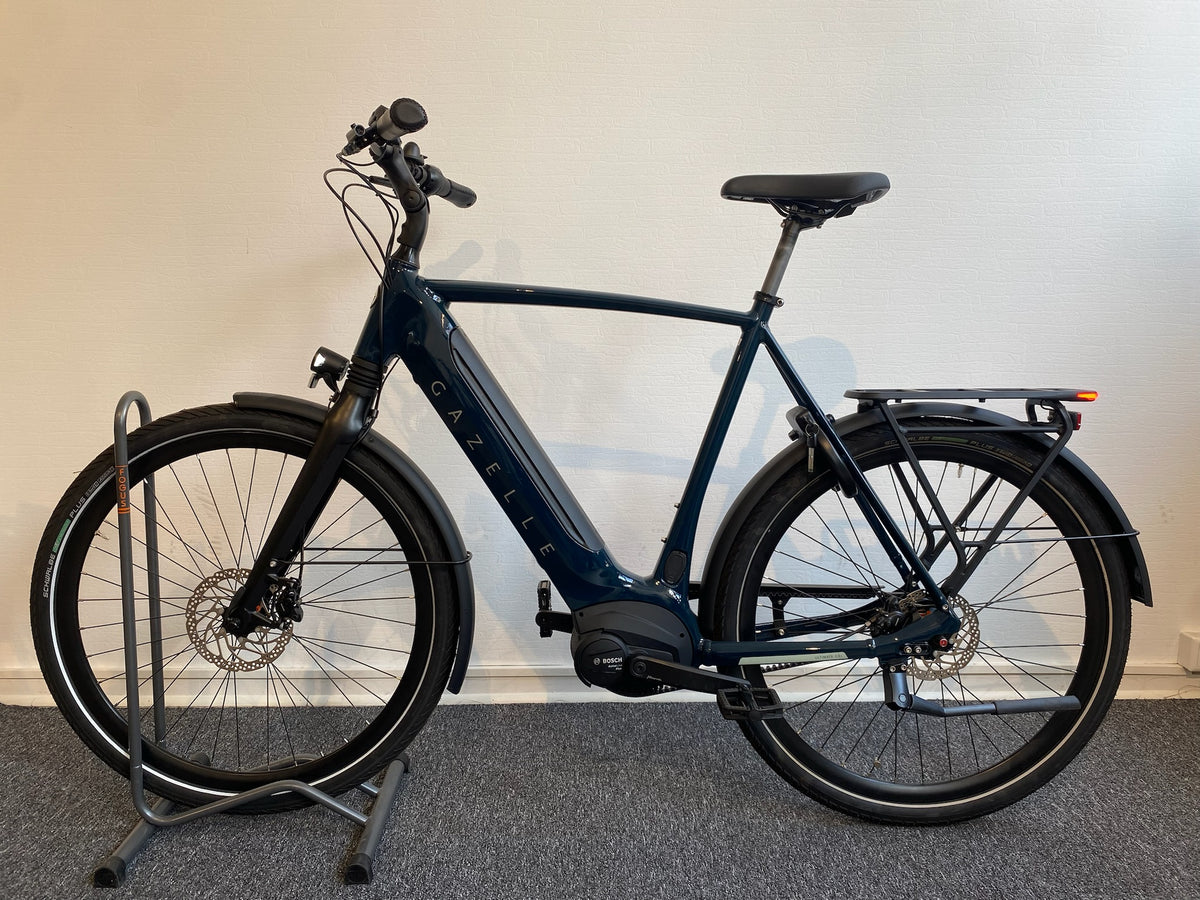 Gazelle ULTIMATE C8+ HMB