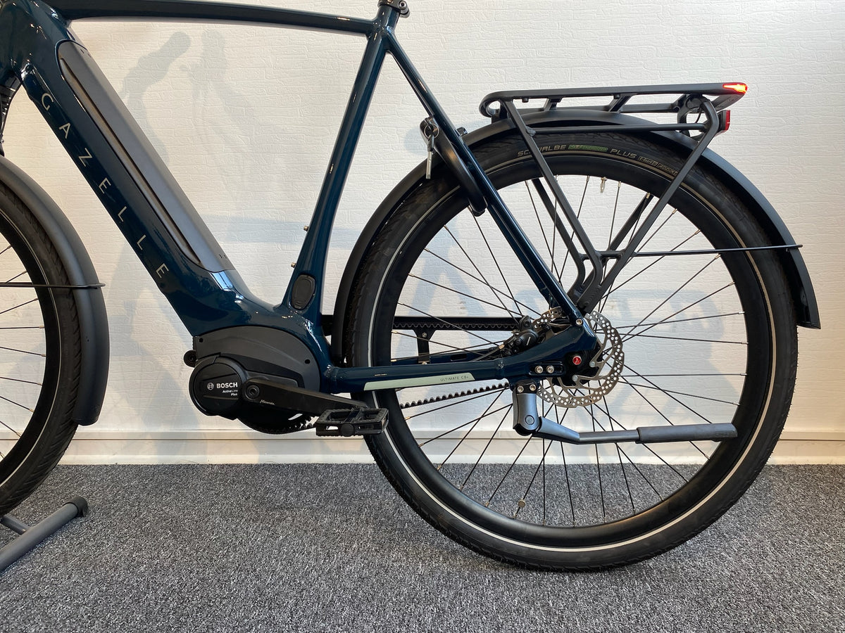 Gazelle ULTIMATE C8+ HMB