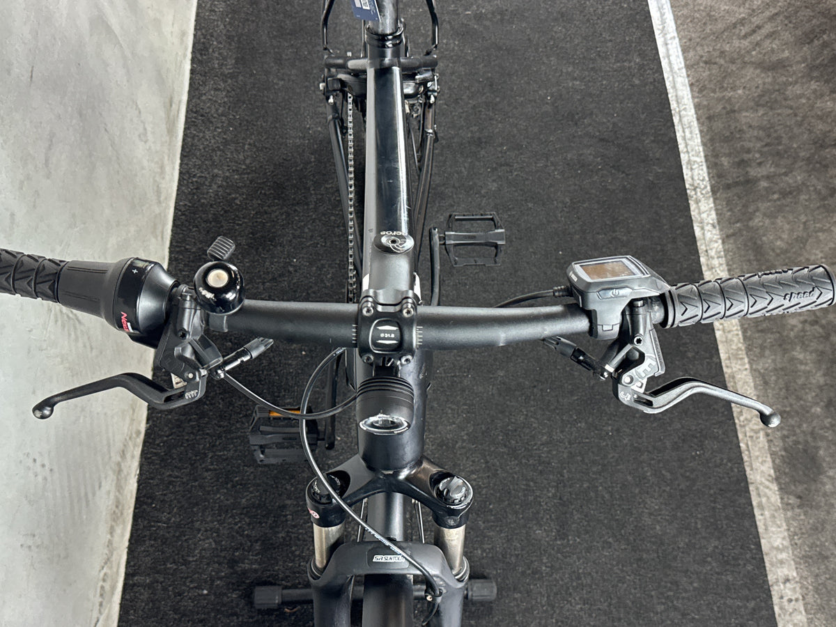 Bifoco — cockpit_von_vorne