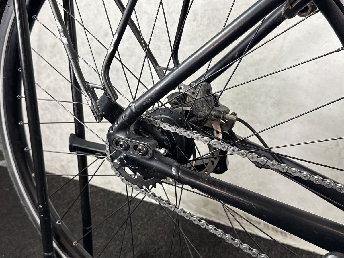 Bifoco — hinterrad_nabe