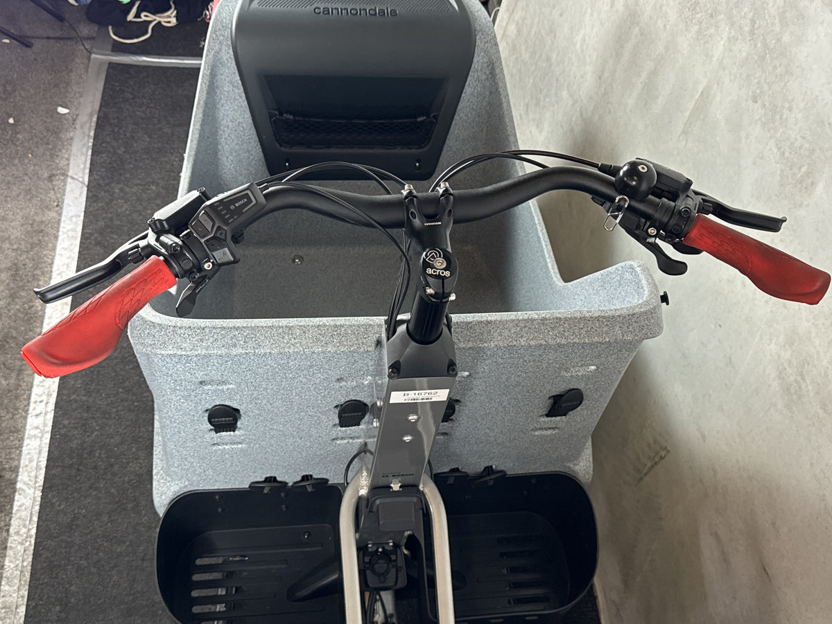 Bifoco — cockpit_fahrersicht