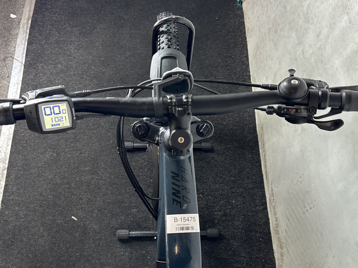 Bifoco — cockpit_fahrersicht