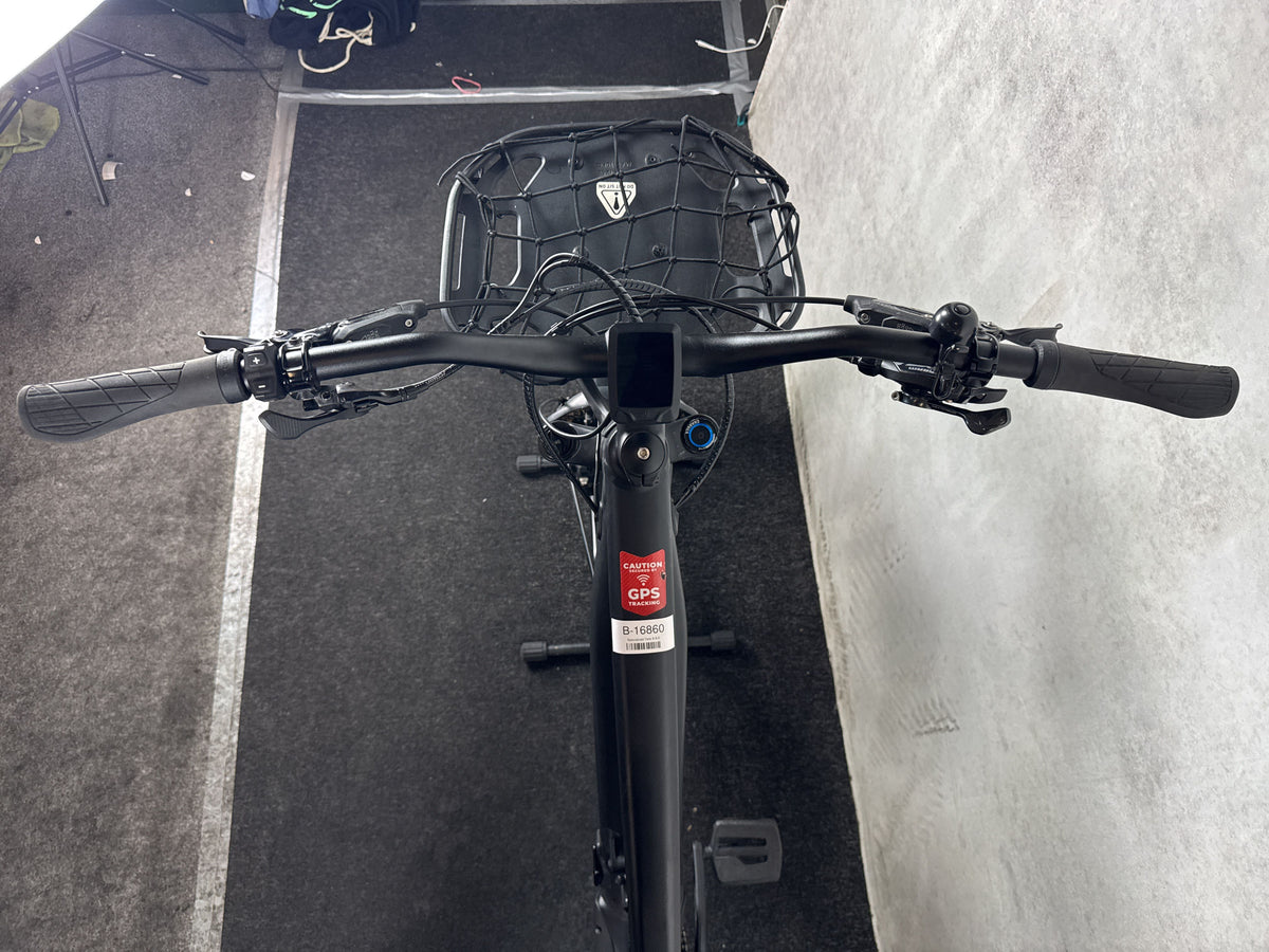 Bifoco — cockpit_fahrersicht