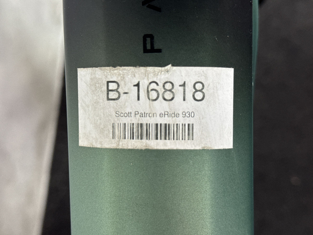 Bifoco — sku_barcode