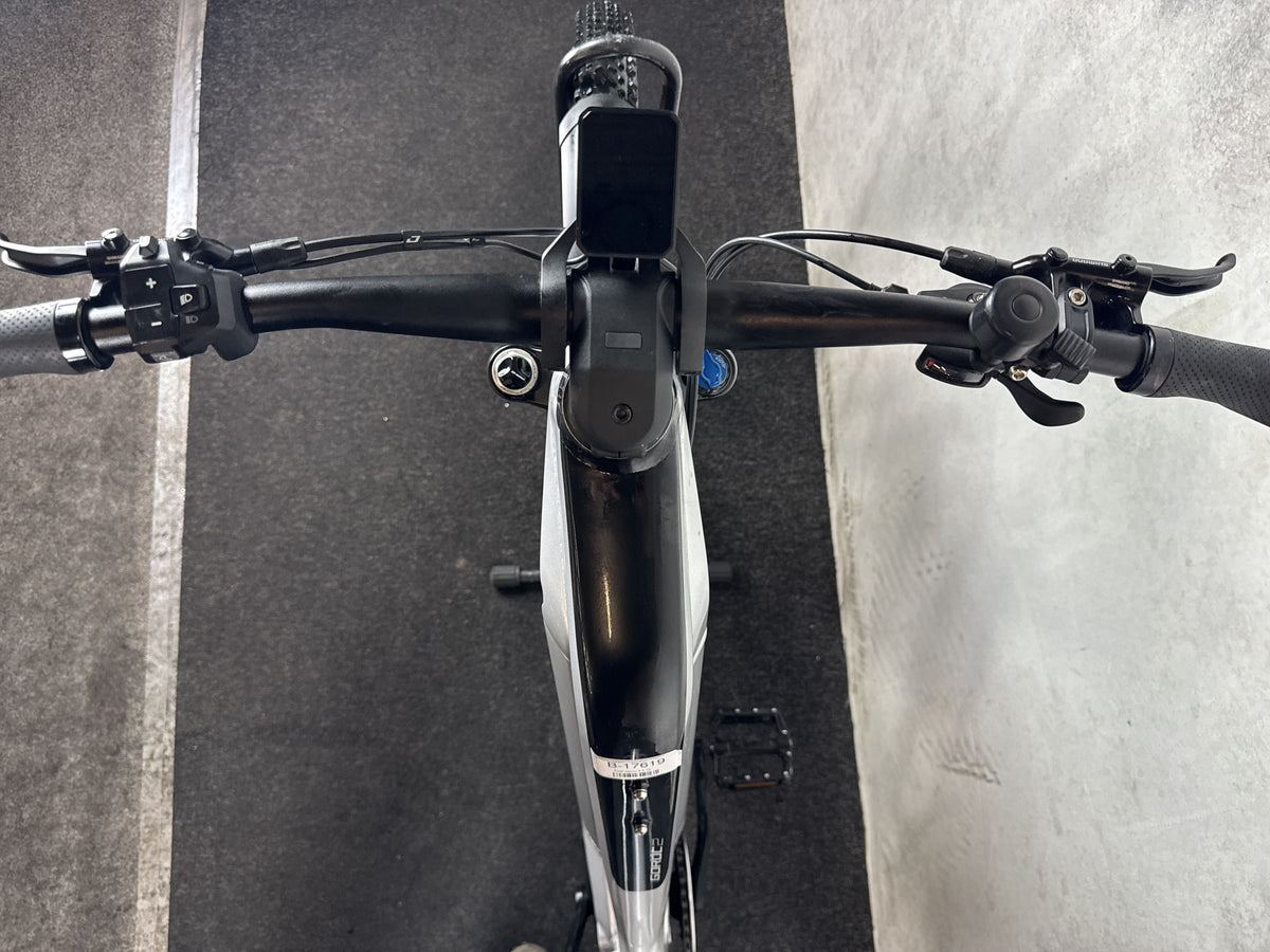 Bifoco — cockpit_fahrersicht