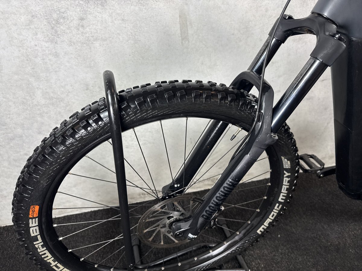 Bifoco — vorderrad_gabel