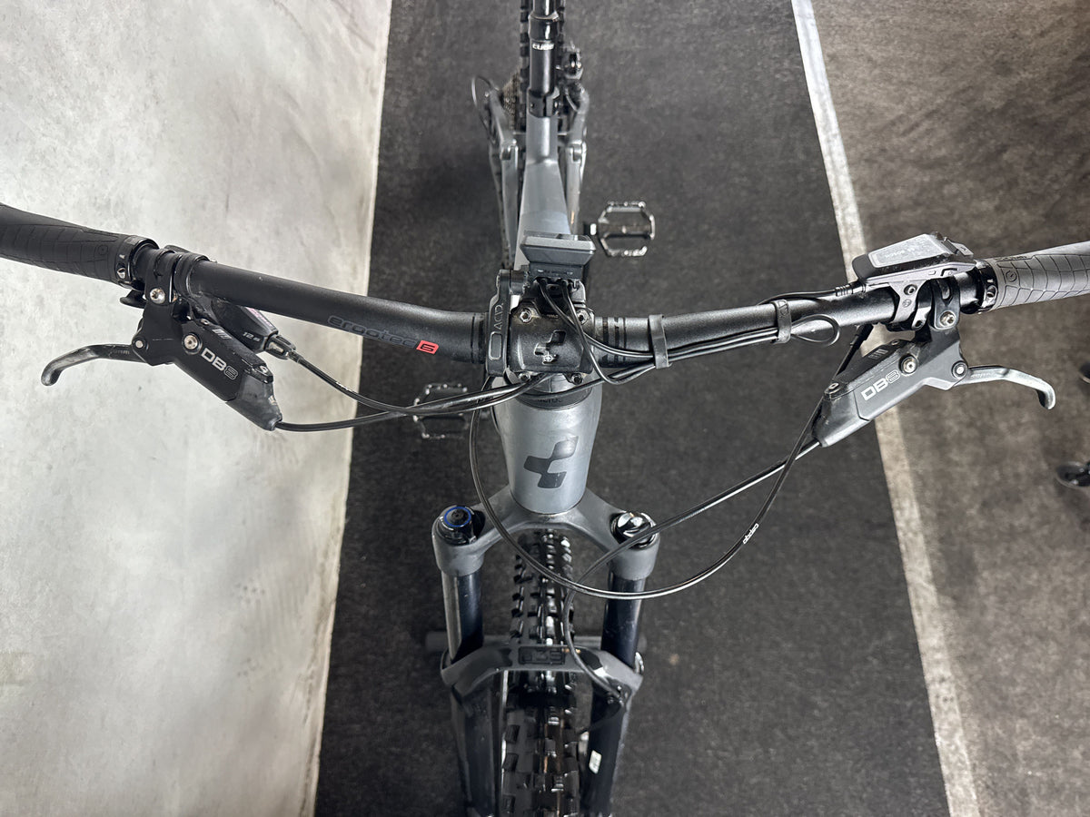 Bifoco — cockpit_von_vorne