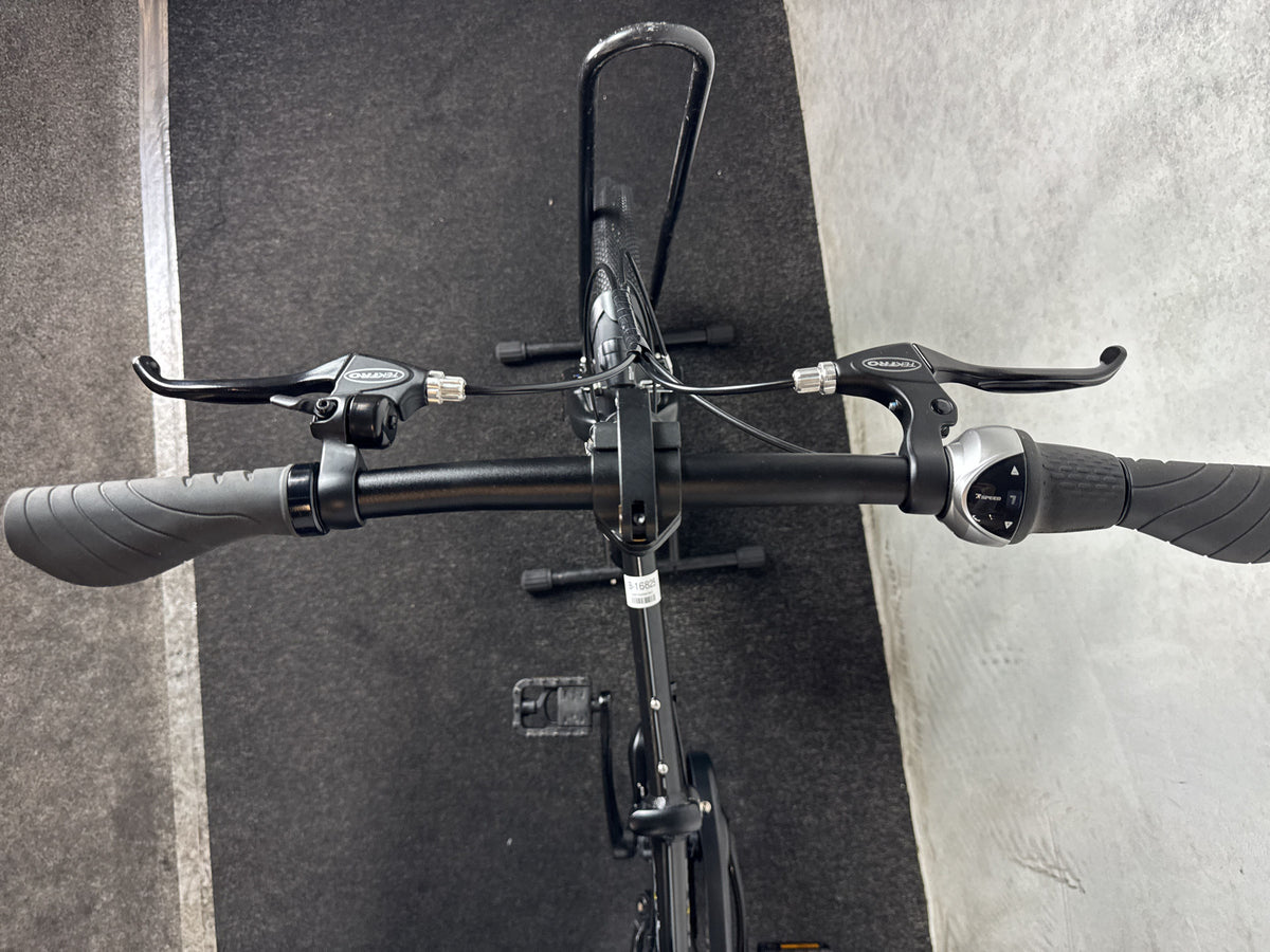 Bifoco — cockpit_fahrersicht