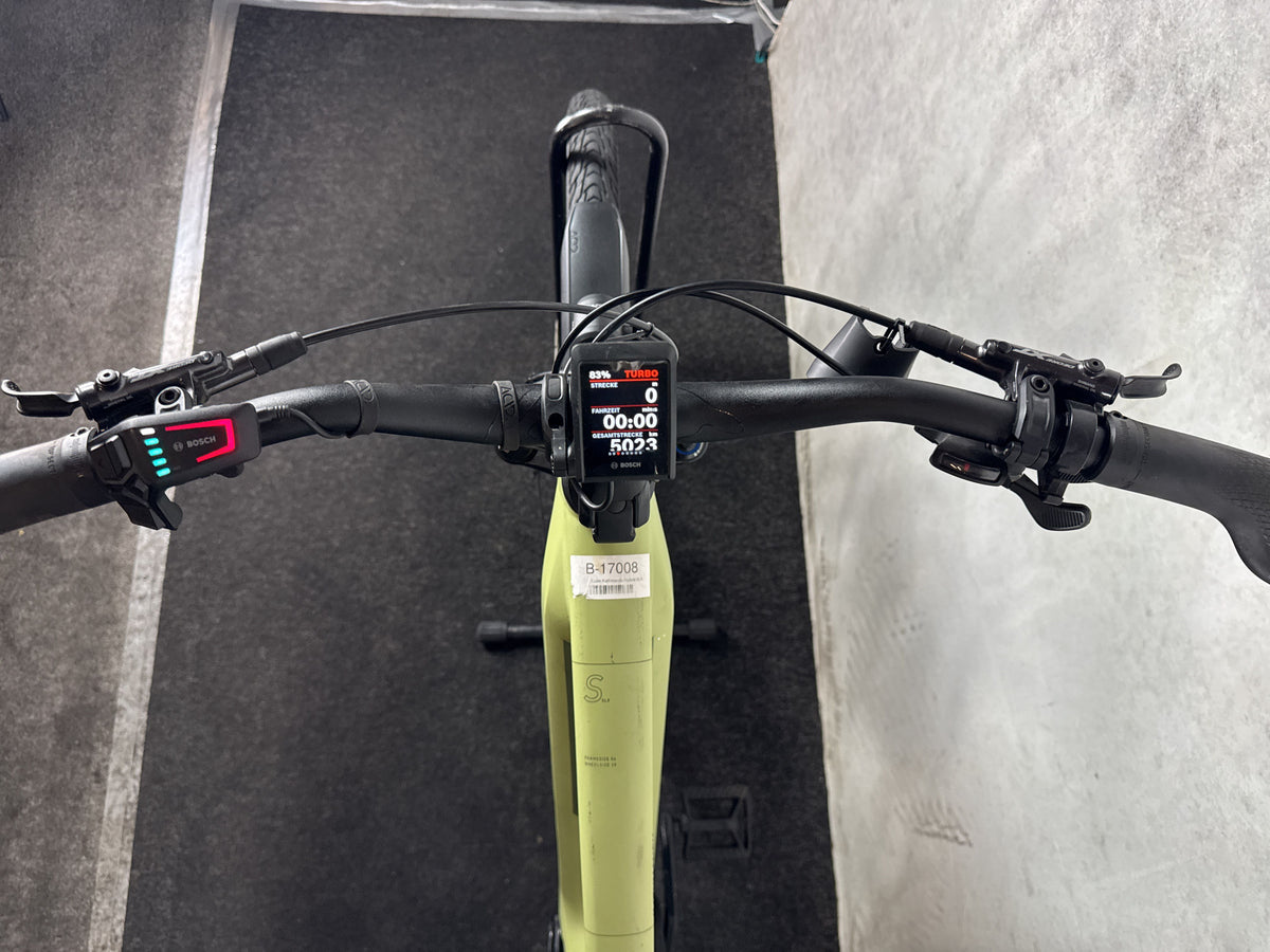 Bifoco — cockpit_fahrersicht