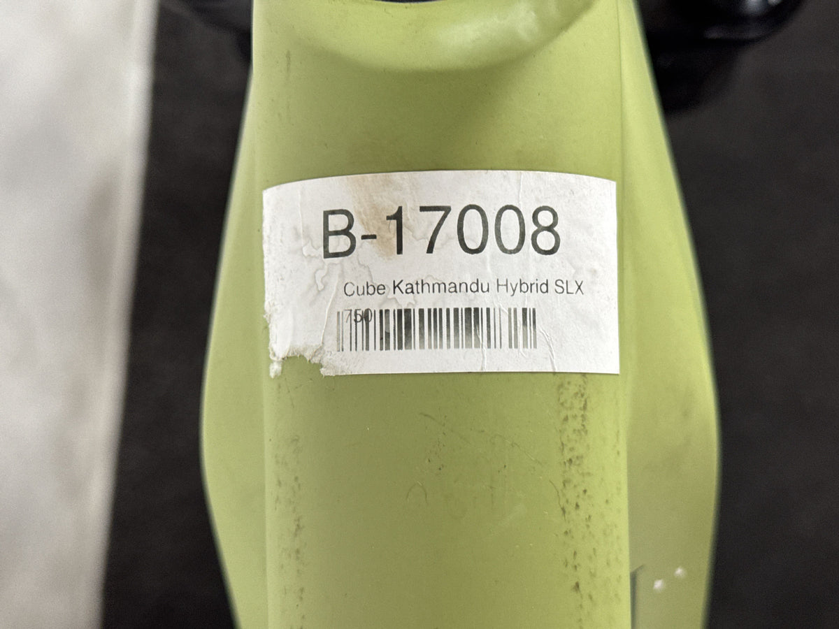 Bifoco — sku_barcode