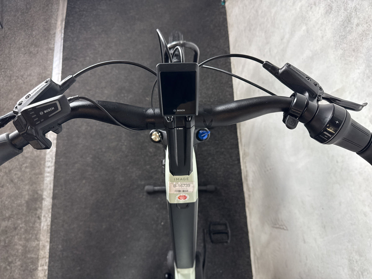 Bifoco — cockpit_fahrersicht