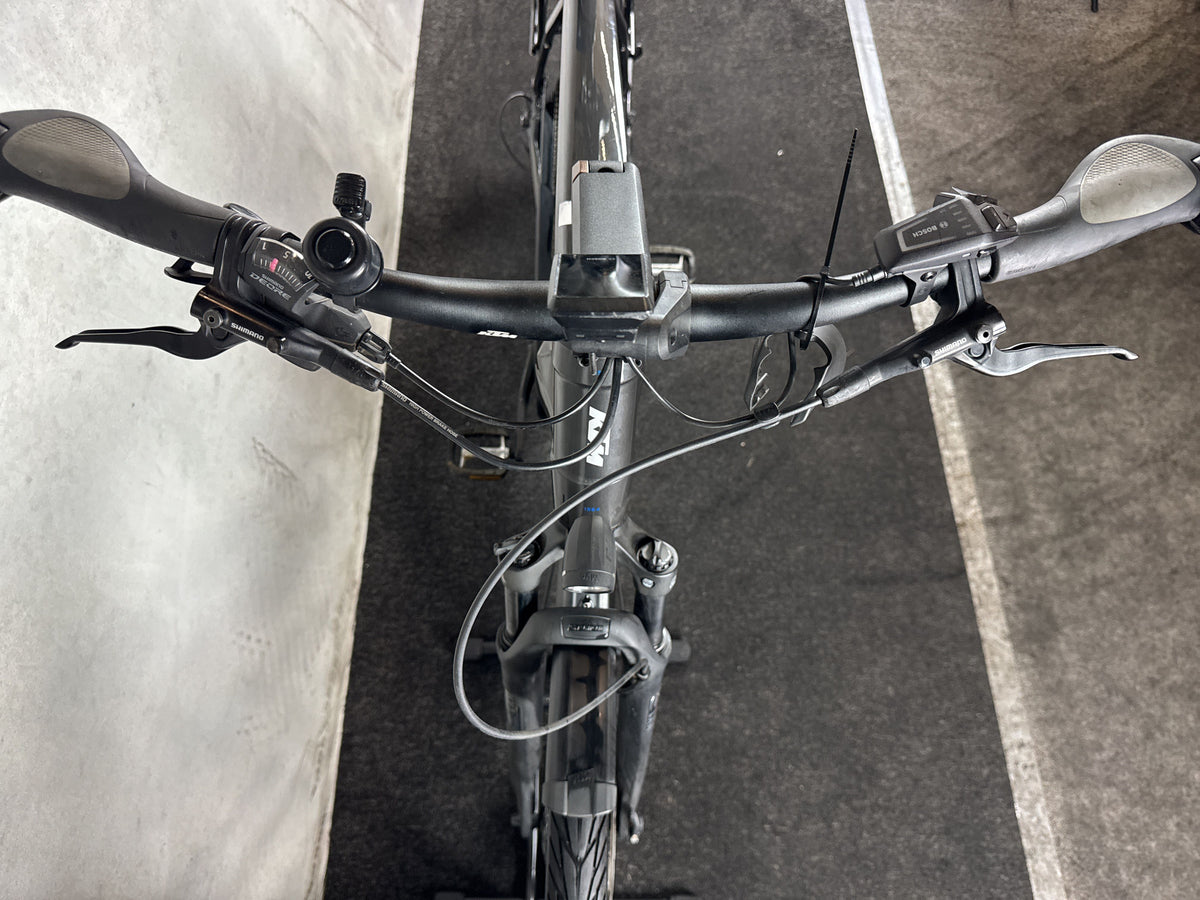 Bifoco — cockpit_von_vorne