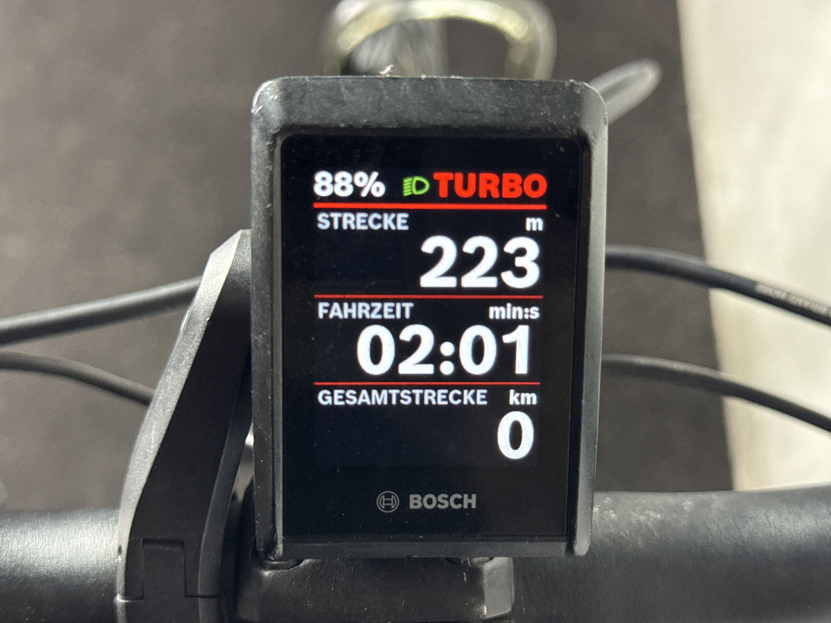 Bifoco — display_nahaufnahme