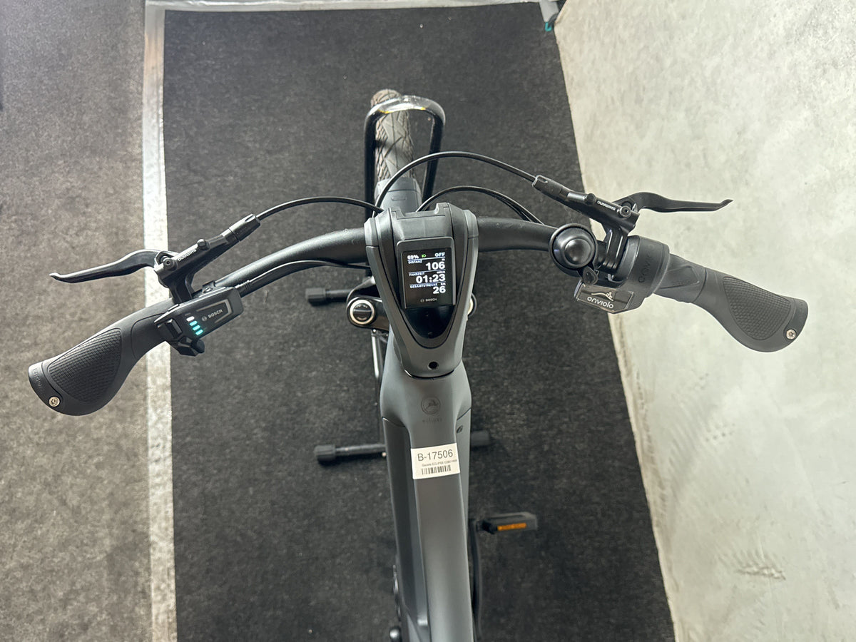 Bifoco — cockpit_fahrersicht
