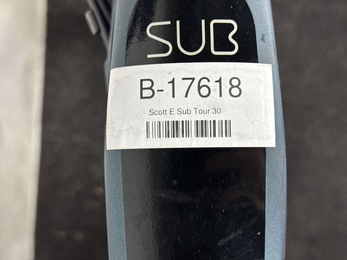 Bifoco — sku_barcode