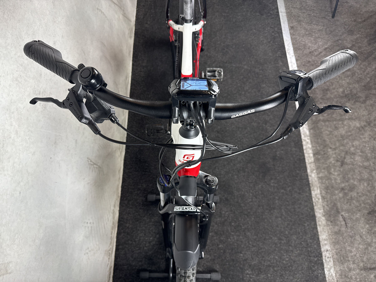 Bifoco — cockpit_von_vorne