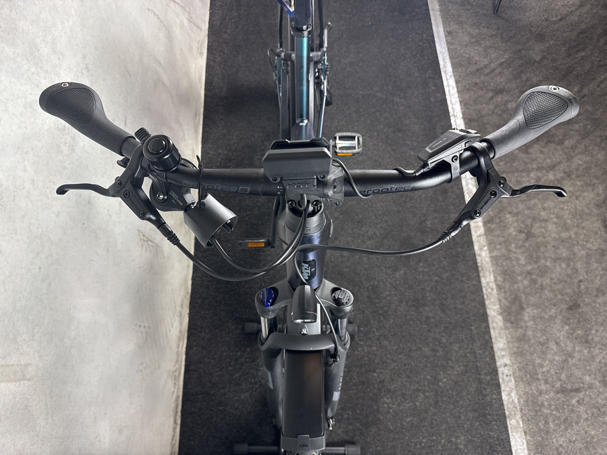 Bifoco — cockpit_von_vorne