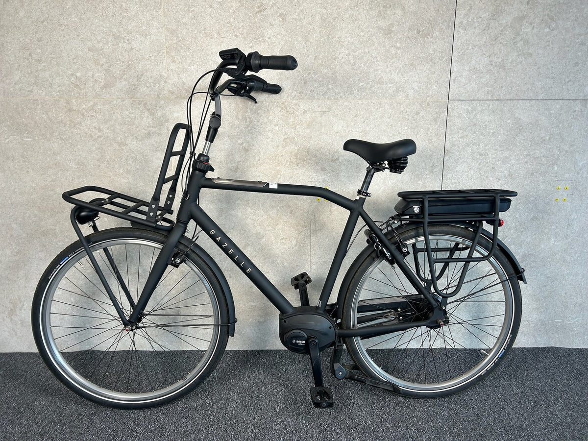 Gazelle Heavy Duty C7 HMB