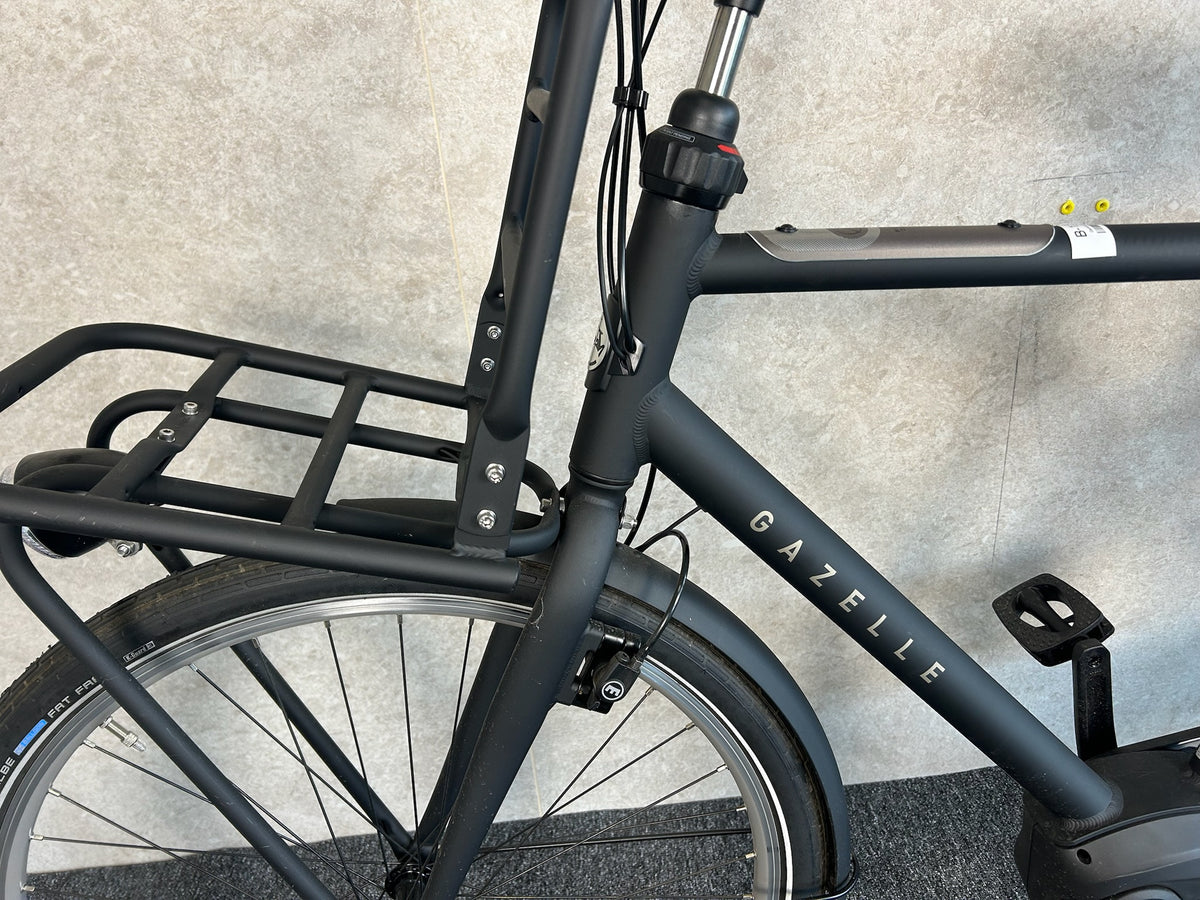 Gazelle Heavy Duty C7 HMB