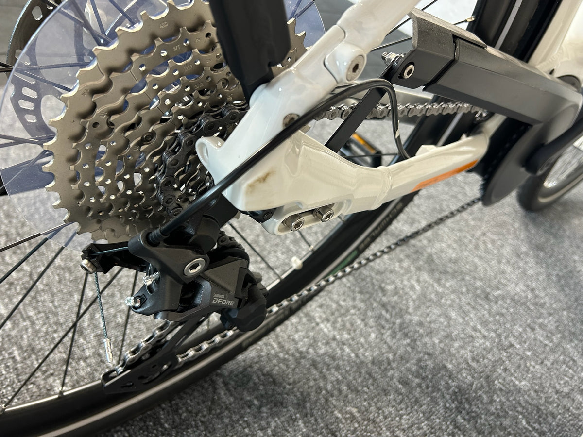 Gazelle ULTIMATE T10 HMB