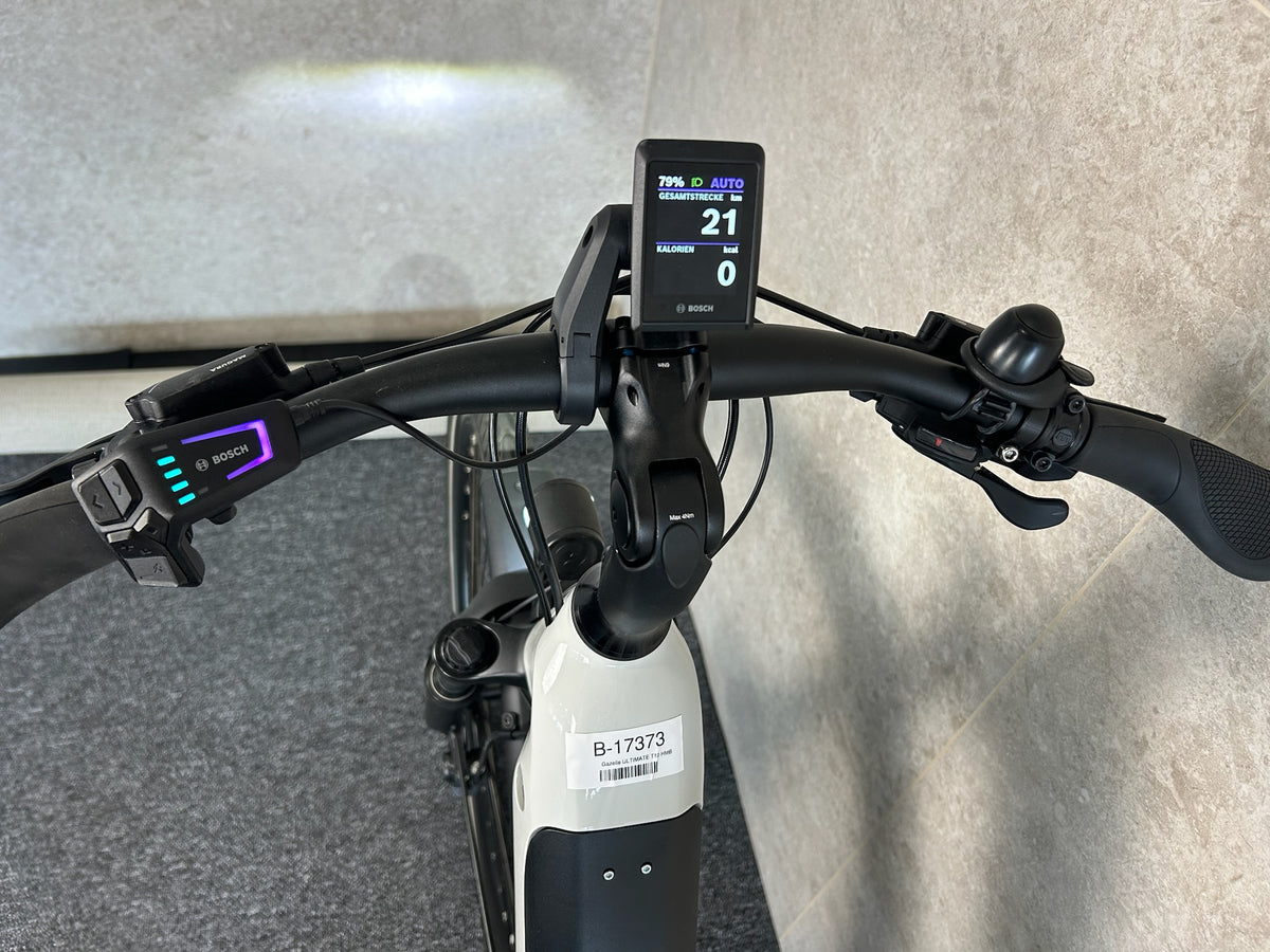 Gazelle ULTIMATE T10 HMB