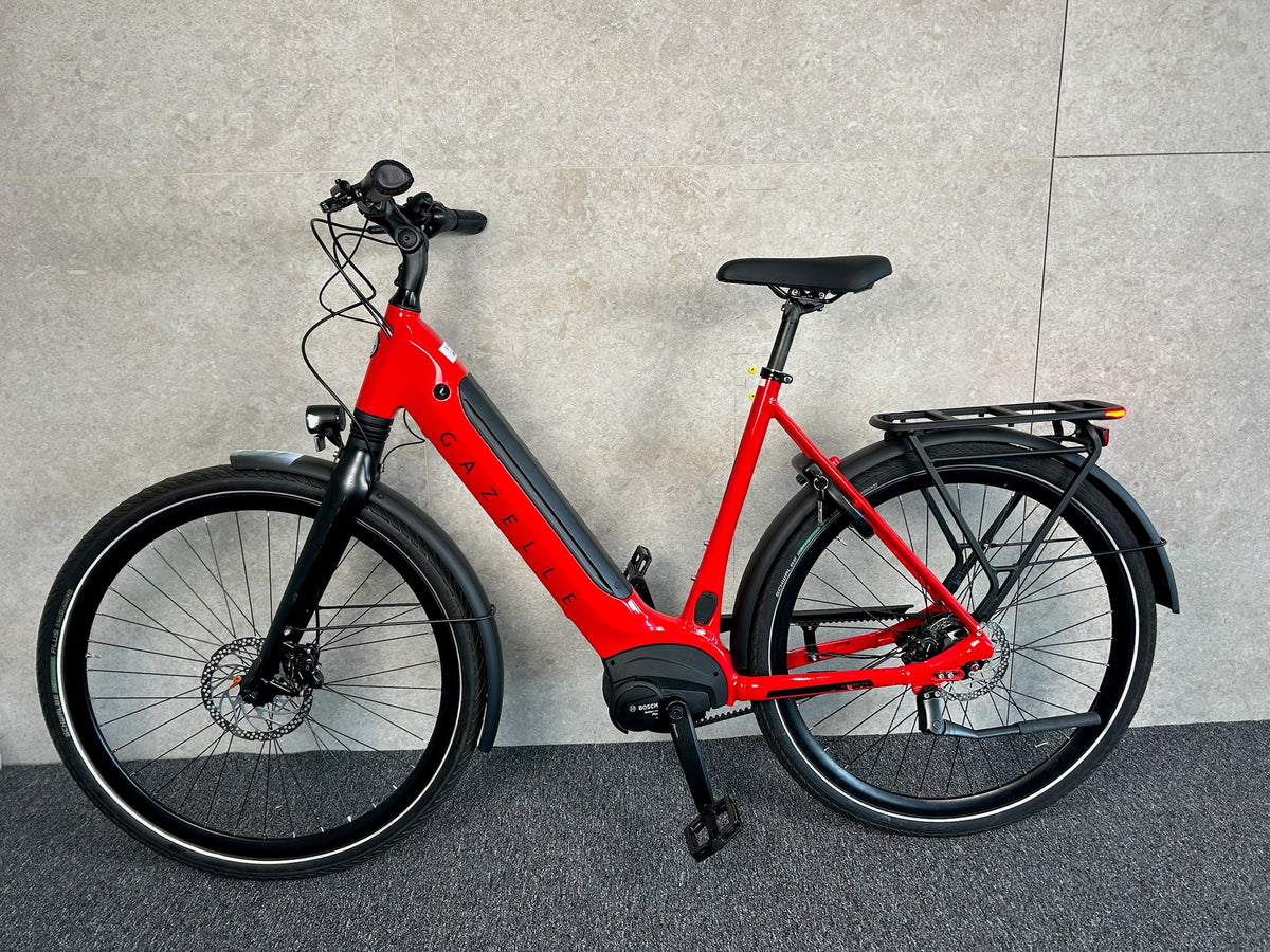 Gazelle ULTIMATE C8+ HMB