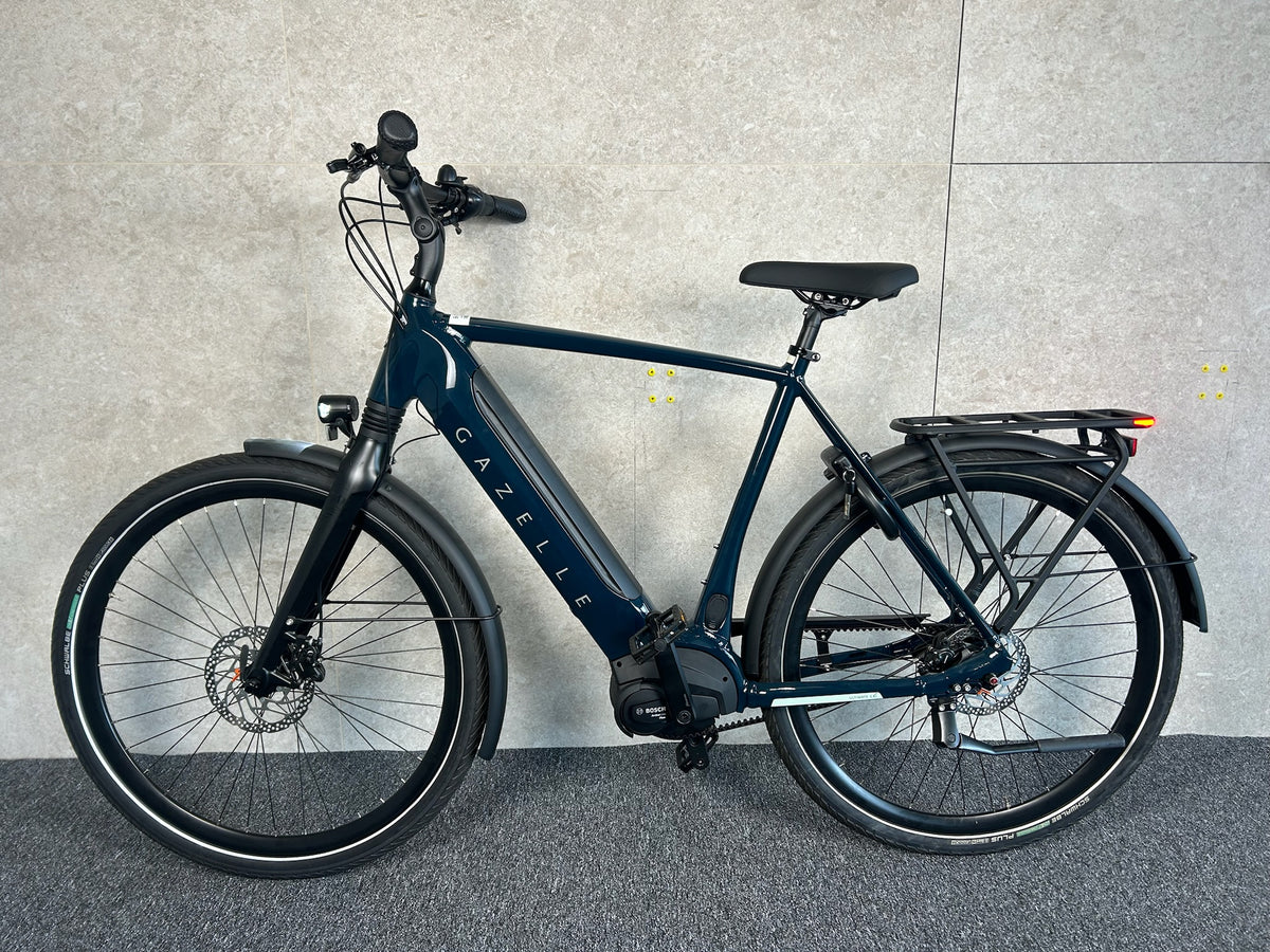 Gazelle ULTIMATE C8+ HMB