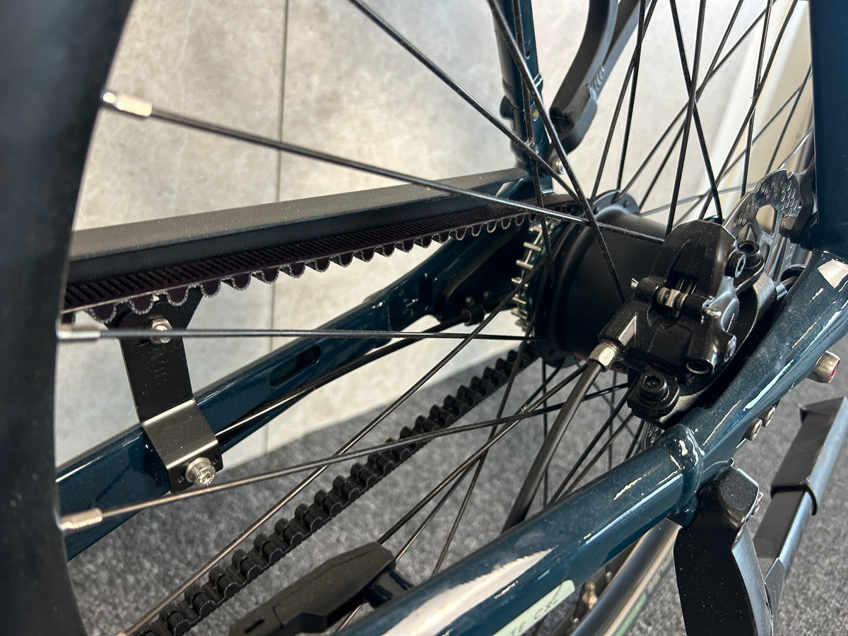 Gazelle ULTIMATE C8+ HMB