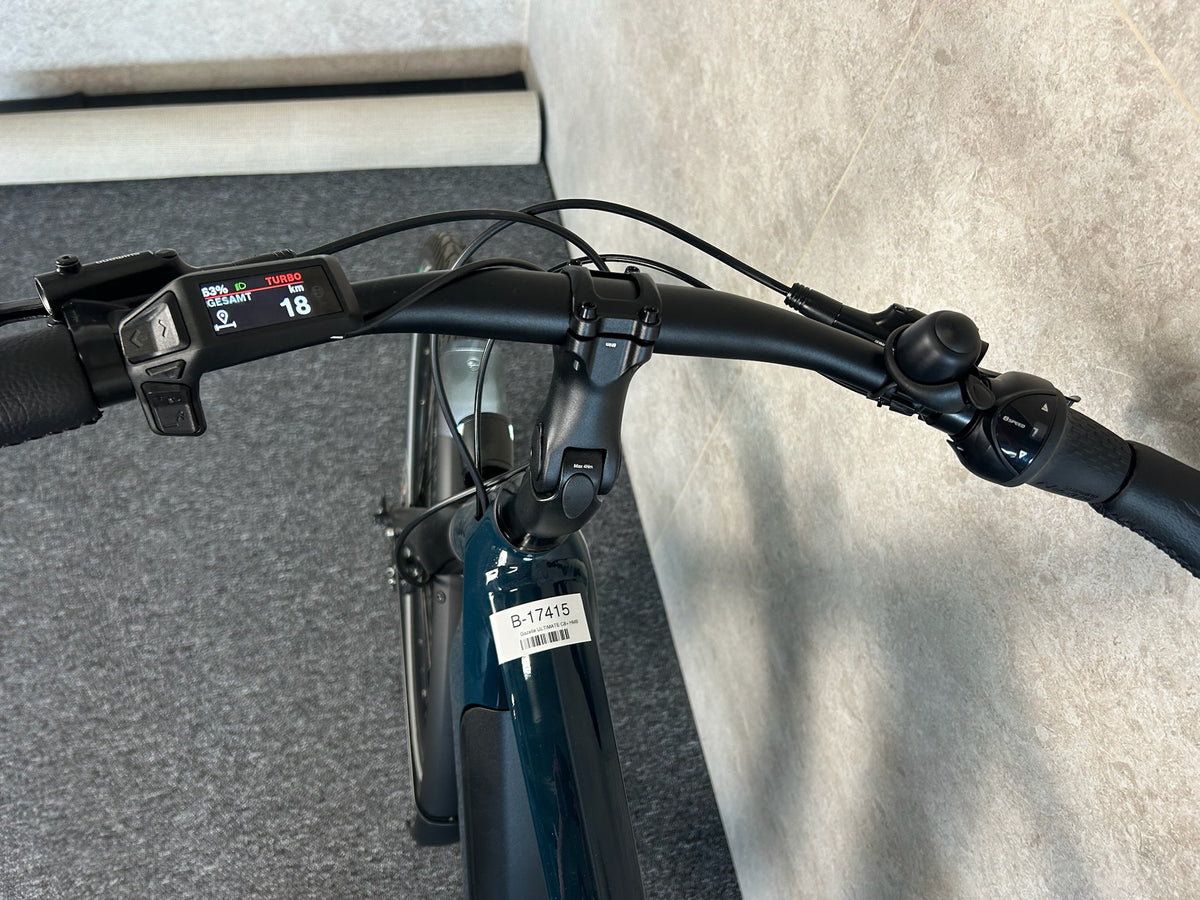 Gazelle ULTIMATE C8+ HMB