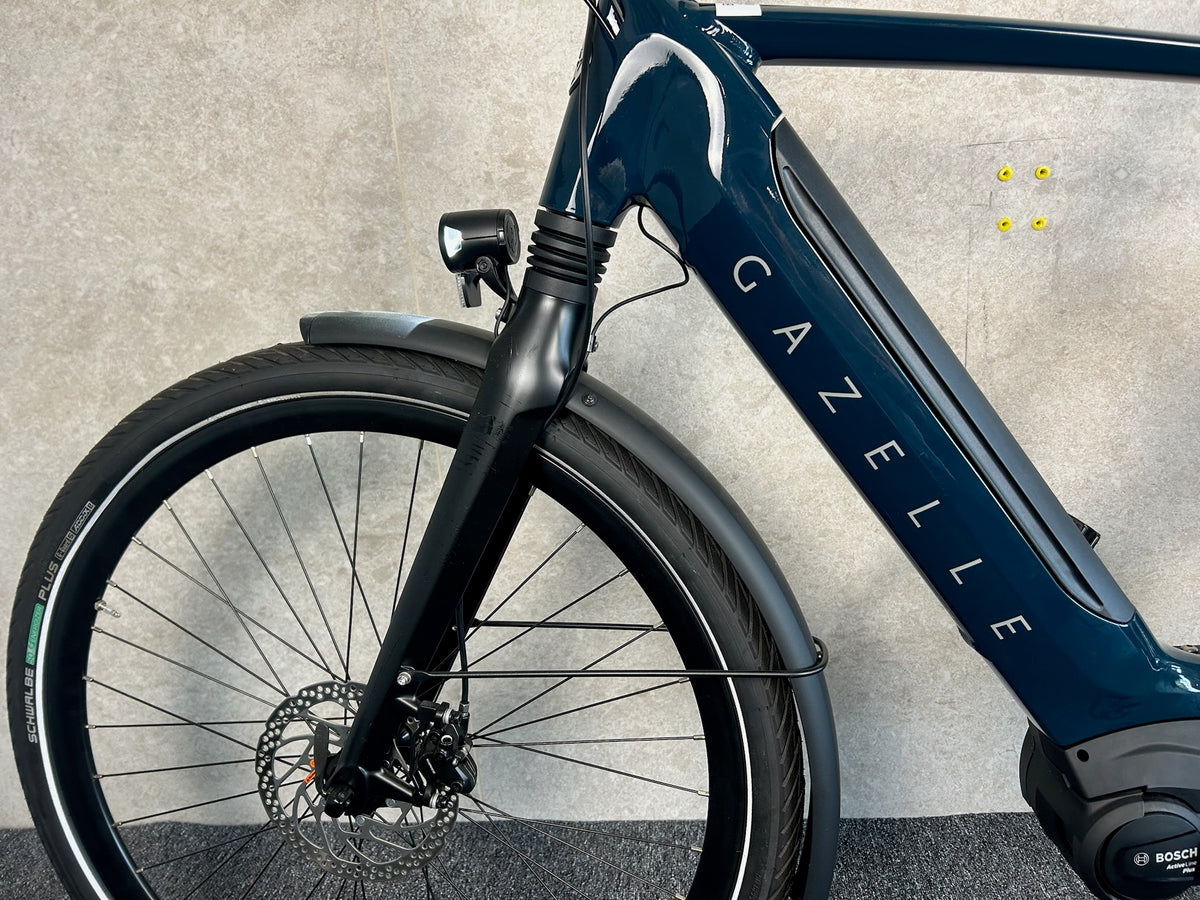 Gazelle ULTIMATE C8+ HMB