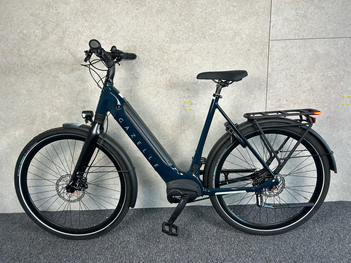 Gazelle ULTIMATE C8+ HMB