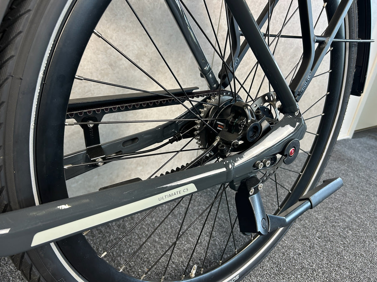 Gazelle ULTIMATE C5 HMB
