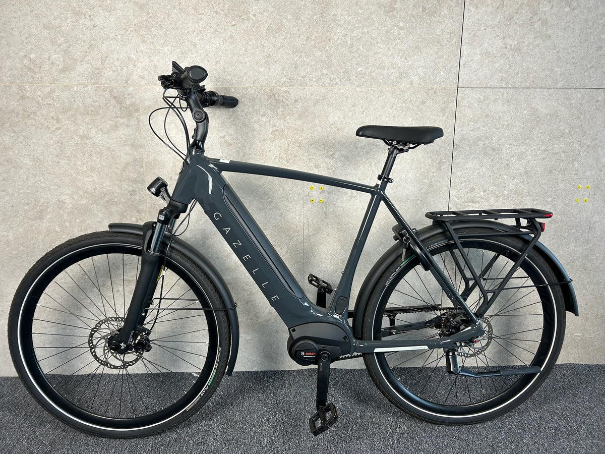 Gazelle ULTIMATE C5 HMB