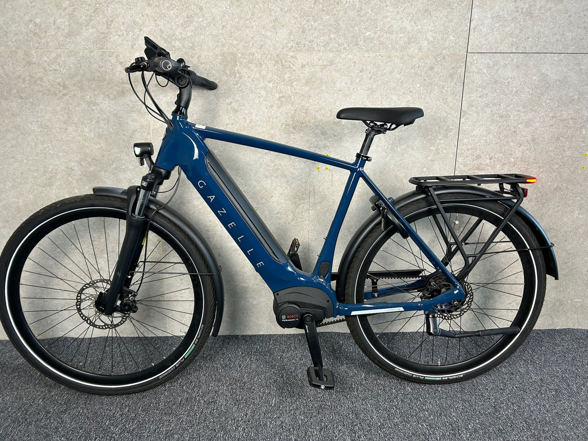 Gazelle ULTIMATE C380 HMB