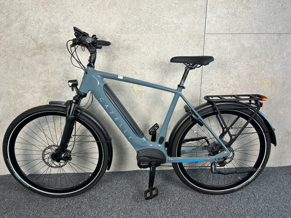 Gazelle ULTIMATE T10 HMB