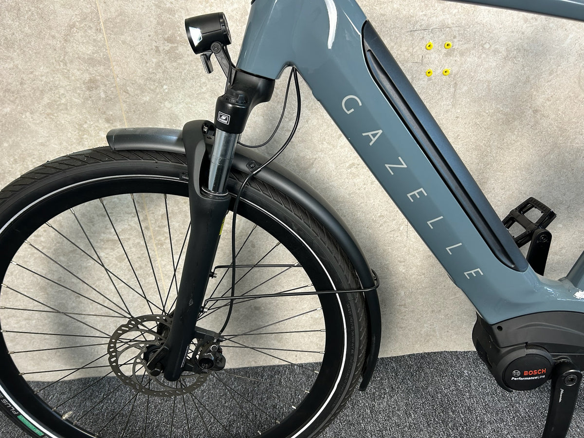 Gazelle ULTIMATE T10 HMB