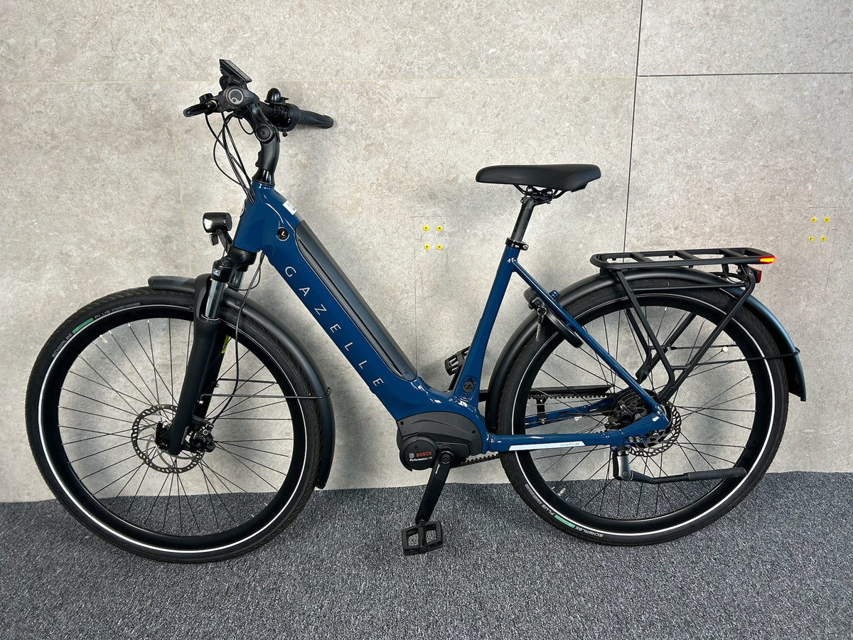 Gazelle ULTIMATE C380 HMB