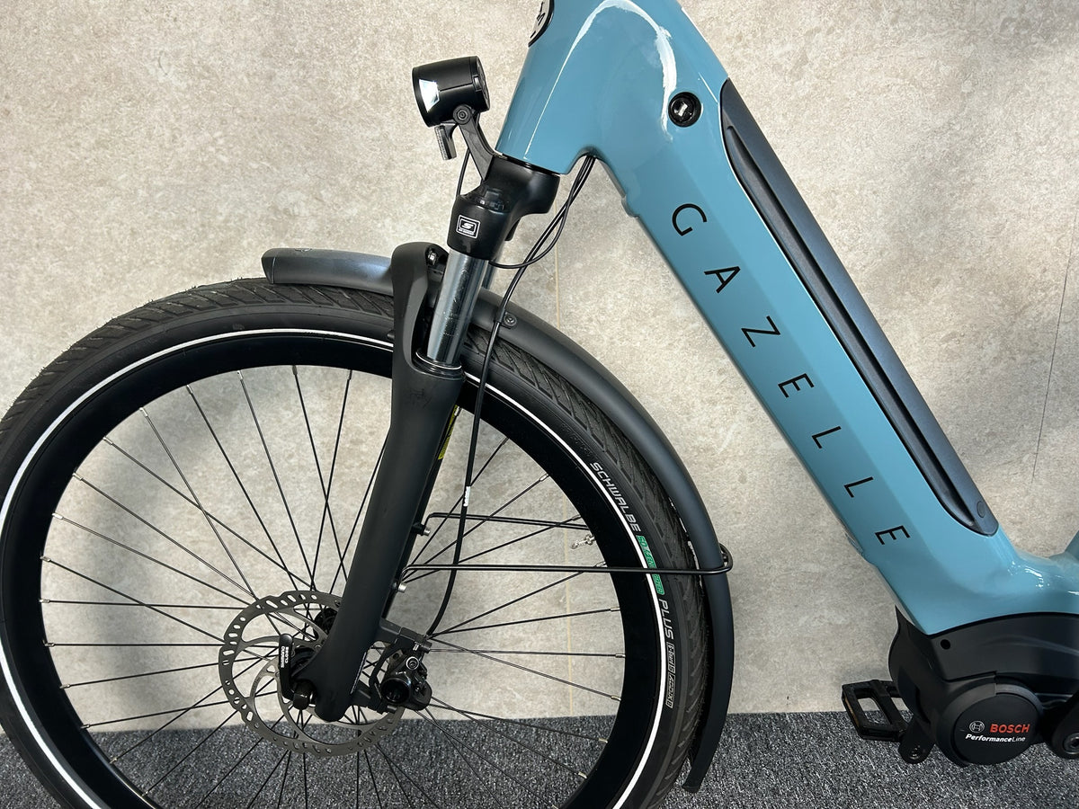 Gazelle ULTIMATE C5 HMB